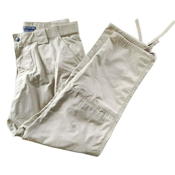 5.11 Tactical Other - 5.11 Tactical Series‎ Cargo Pants Size 39 1/2 x 42